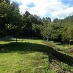 Cabañas El Mirador