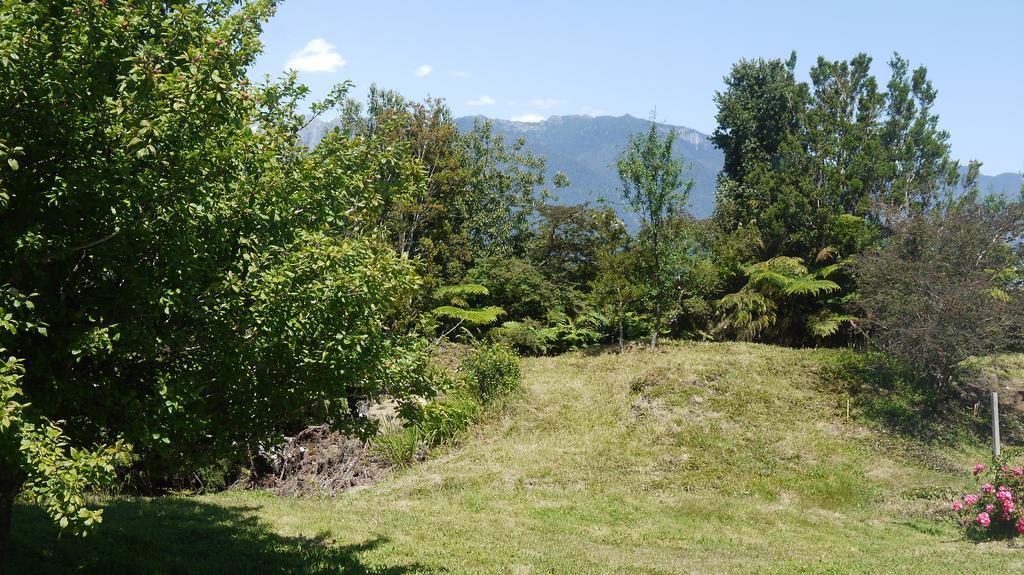 Сasa de vacaciones El Mirador