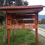 Cabanas El Mirador