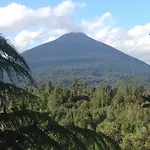 Cabanas El Mirador