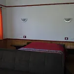 Cabanas El Mirador