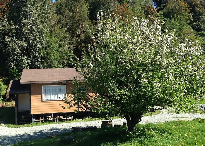 Cabanas El Mirador