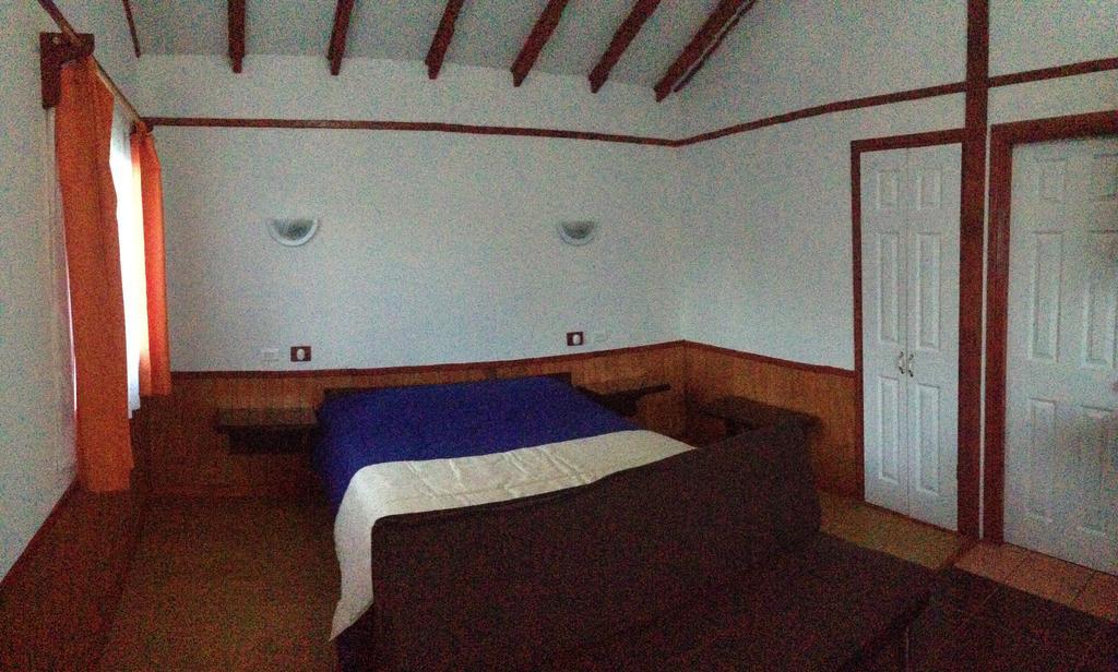 El Mirador Hornopirén
