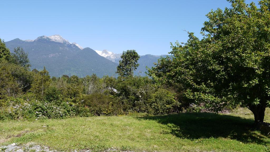 Casa de férias El Mirador *