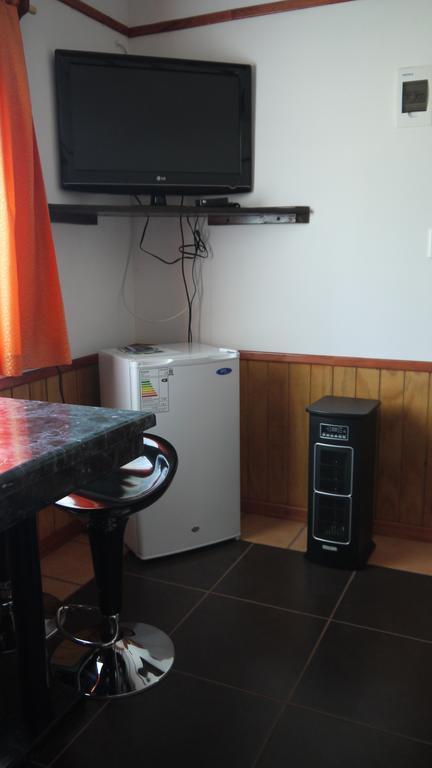 El Mirador Casa de férias *